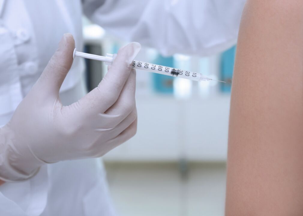 Are COVID-19 vaccines safe for kids?